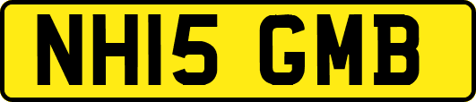 NH15GMB