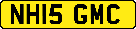 NH15GMC
