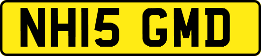 NH15GMD