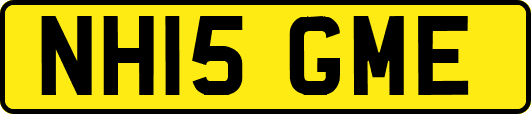 NH15GME