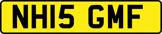 NH15GMF