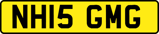 NH15GMG