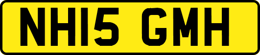 NH15GMH