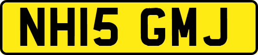 NH15GMJ