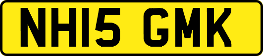 NH15GMK