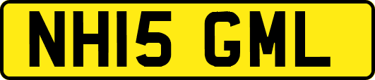 NH15GML