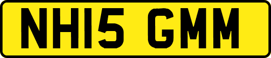 NH15GMM