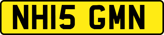 NH15GMN