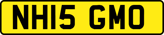 NH15GMO