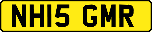 NH15GMR