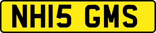 NH15GMS