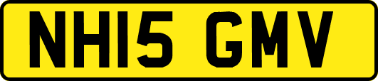 NH15GMV