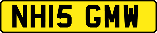 NH15GMW