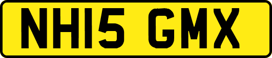 NH15GMX
