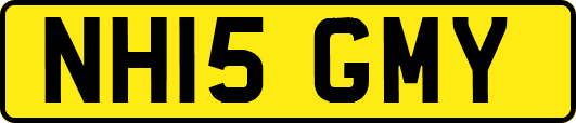 NH15GMY