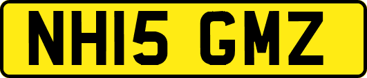 NH15GMZ