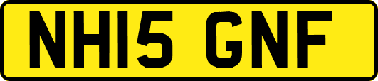 NH15GNF