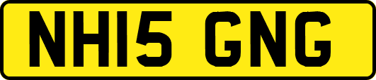 NH15GNG