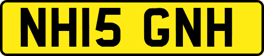 NH15GNH