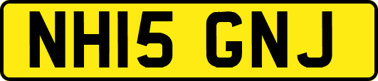 NH15GNJ