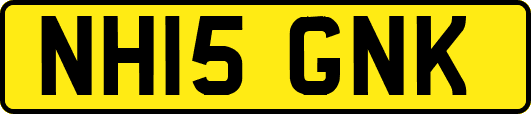 NH15GNK