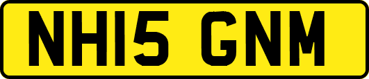 NH15GNM