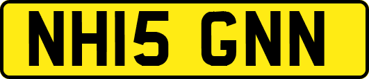 NH15GNN
