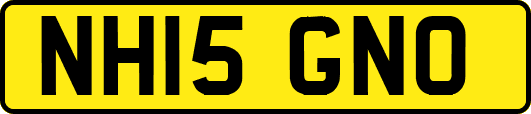 NH15GNO