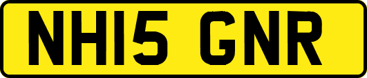NH15GNR
