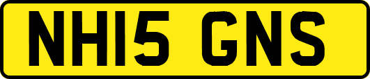 NH15GNS