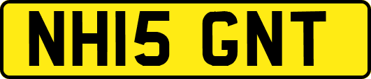 NH15GNT