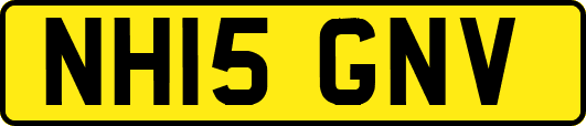 NH15GNV