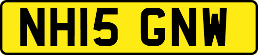 NH15GNW