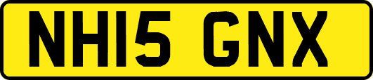 NH15GNX