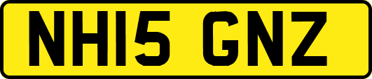 NH15GNZ