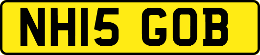 NH15GOB