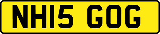 NH15GOG