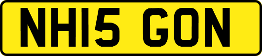 NH15GON