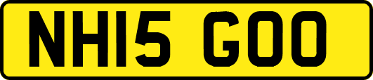 NH15GOO