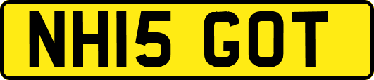 NH15GOT