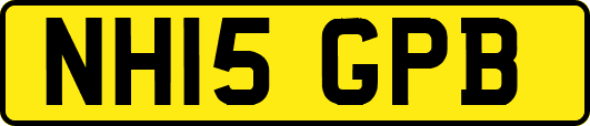 NH15GPB