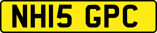 NH15GPC