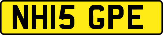 NH15GPE