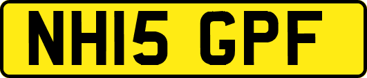 NH15GPF