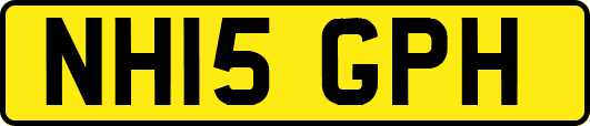 NH15GPH