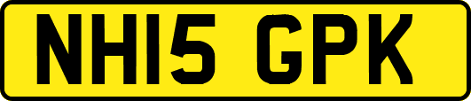 NH15GPK