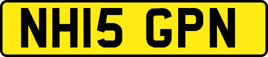 NH15GPN