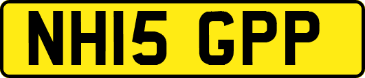 NH15GPP