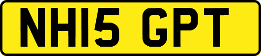 NH15GPT