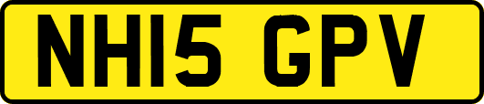 NH15GPV